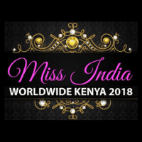 Miss India Worldwide Kenya