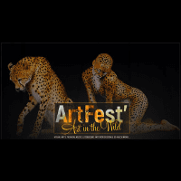 Artfest Kenya- Art In The Wild