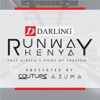 Darling Runway Kenya- Couture & Ajuma