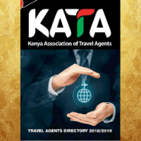 KATA- Kenya Association Of Travel Agents