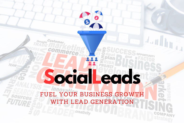 SocialLeads: H&S Reliance Group Ltd Lead Generation Marketing