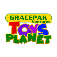 Gracepak Ventures- Toys Planet Kenya