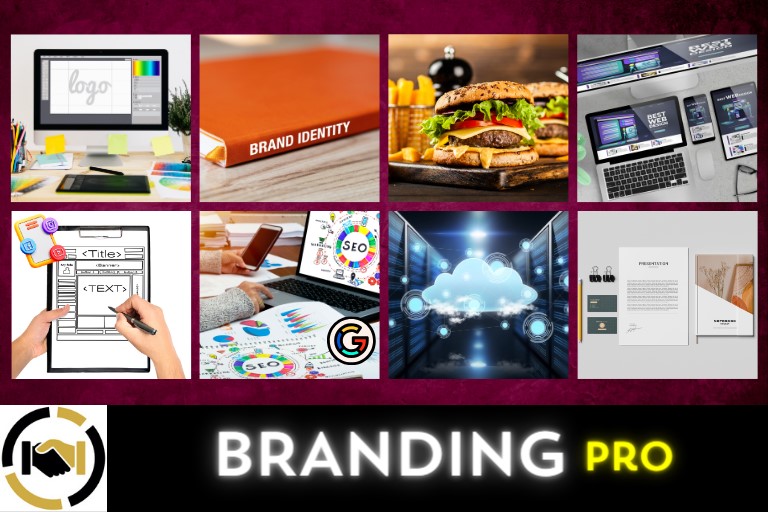 Branding Pro- H&S Reliance Group Ltd- Branding Services Kenya